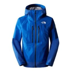 The North Face Mens Summit Pumori Futurelight Jacket