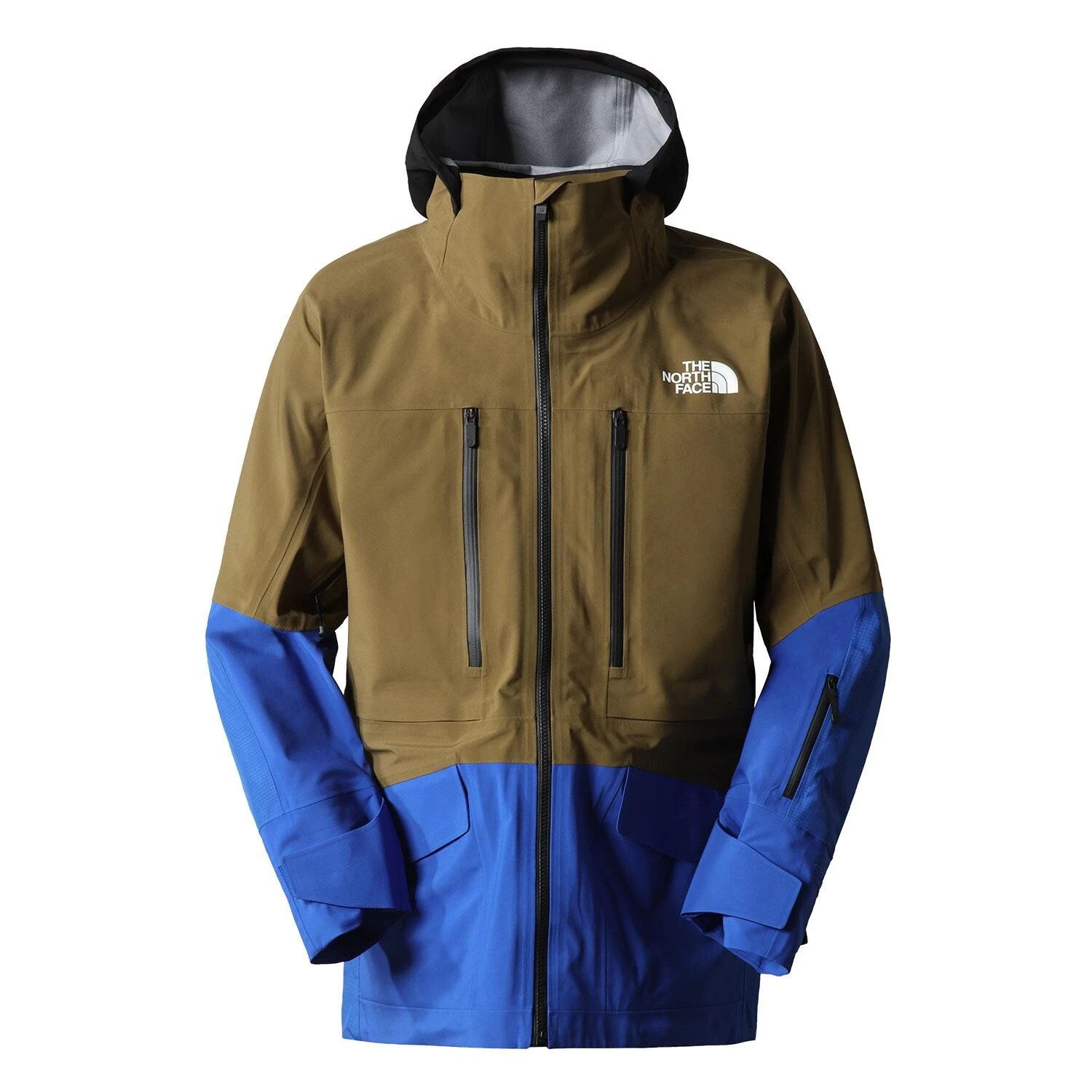 The North Face Men's Summit Verbier Futurelight Jacket