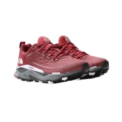 The North Face Womens Vectiv Exploris Futurelight Leather