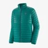 Patagonia Mens Alplight Down Jacket