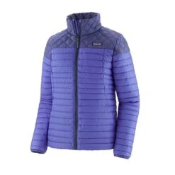 Patagonia Womens Alplight Down Jacket