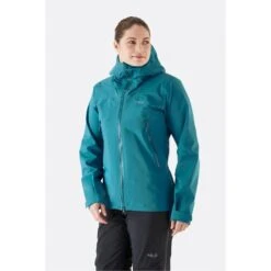 RAB Womens Kangri GTX Jacket