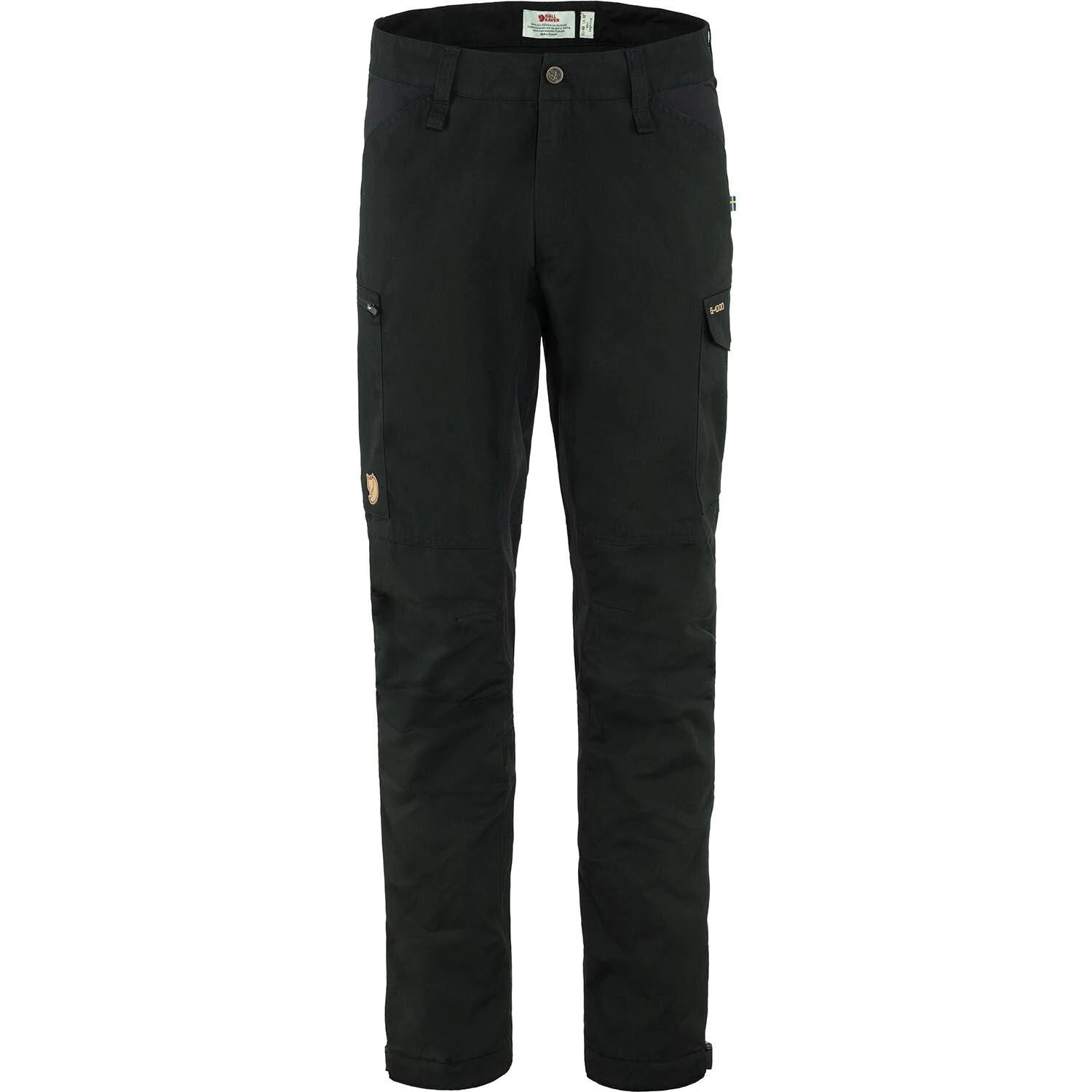 Fjällräven Fjällräven Mens Kaipak Trousers