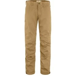 Fjällräven Fjällräven Mens Greenland Trail Trousers