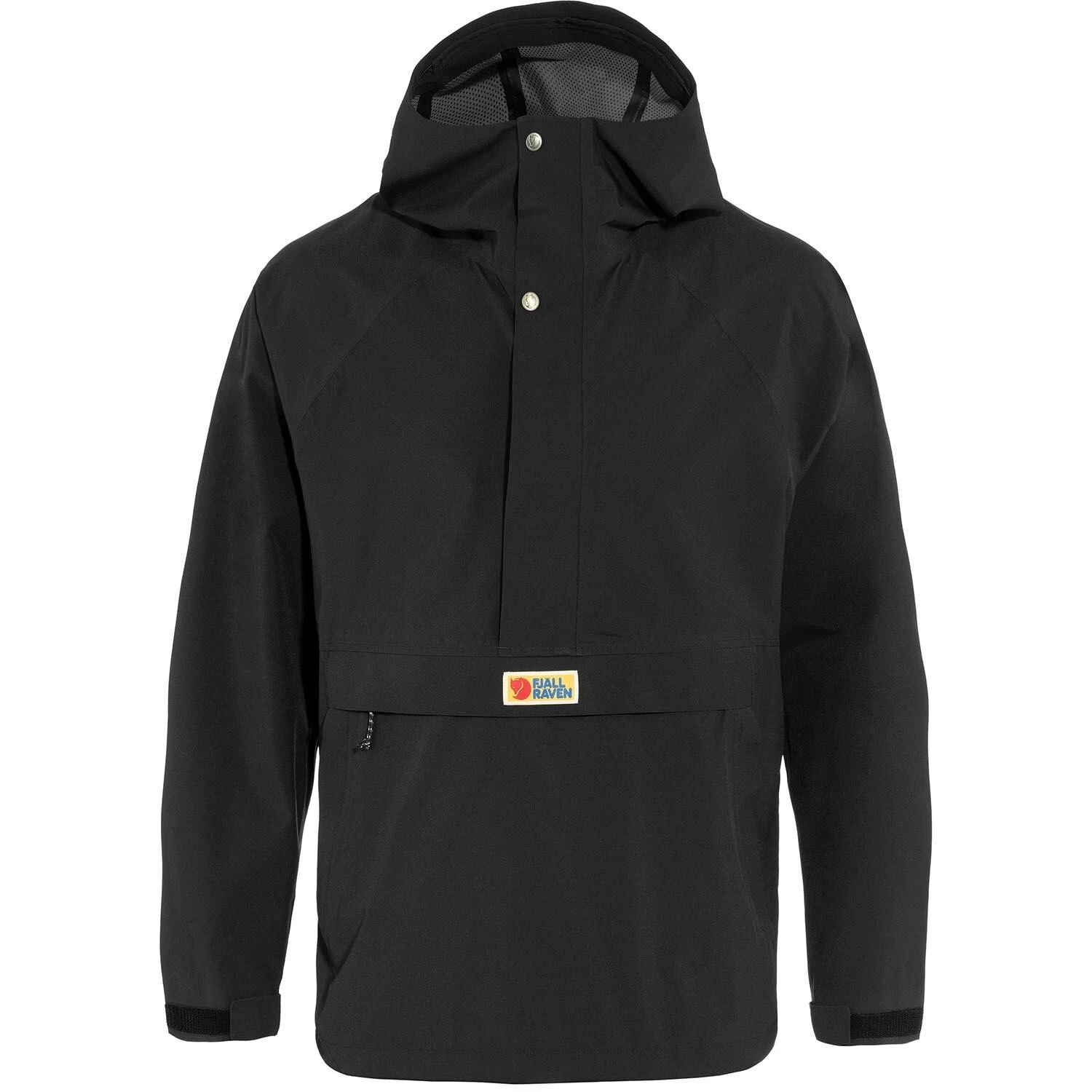 Fjällräven Fjällräven Mens Vardag Hydratic Anorak