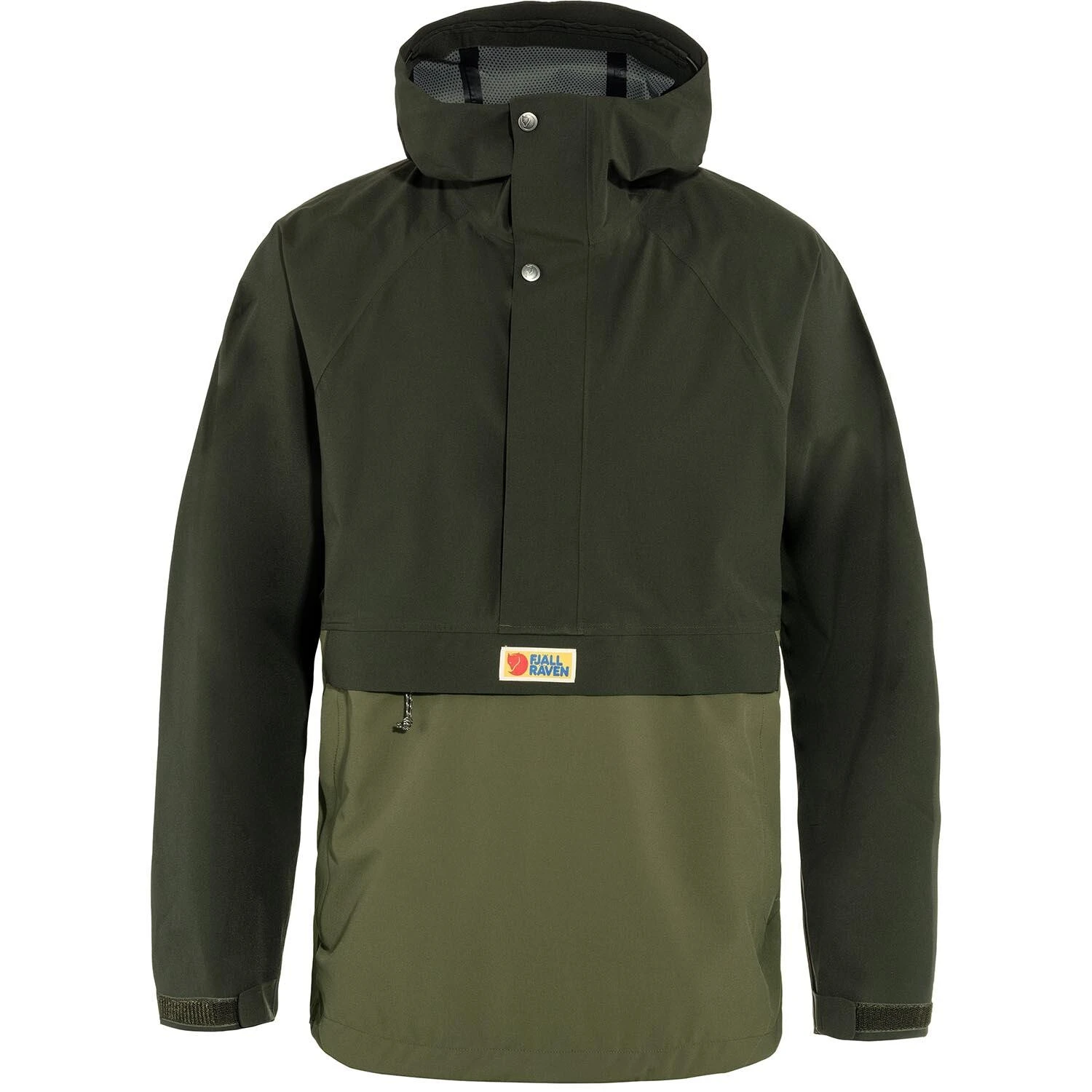 Fjällräven Fjällräven Mens Vardag Hydratic Anorak - Billede 3