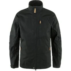 Fjällräven Fjällräven Mens Övik Stencollar Jacket