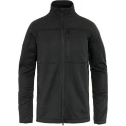 Fjällräven Fjällräven Mens Abisko Lite Fleece Jacket