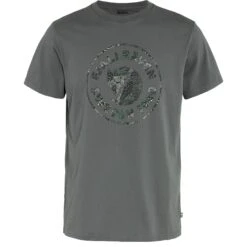 Fjällräven Fjällräven Mens Kånken Art T-shirt