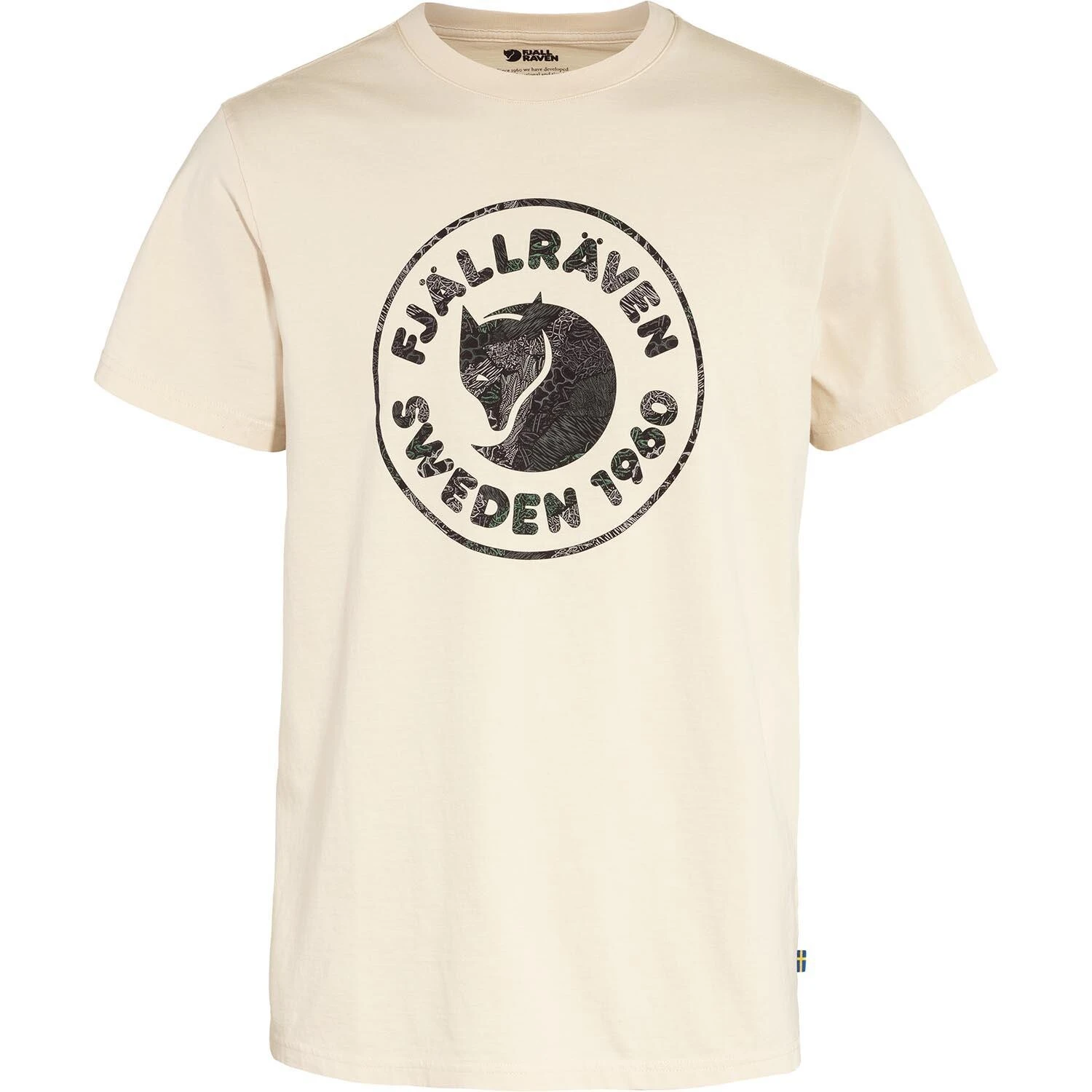 Fjällräven Fjällräven Mens Kånken Art T-shirt - Billede 2