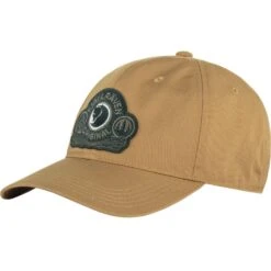 Fjällräven Fjällräven Classic Badge Cap