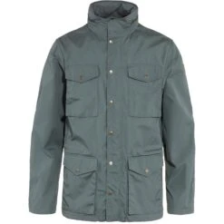 Fjällräven Fjällräven Mens Räven Jacket
