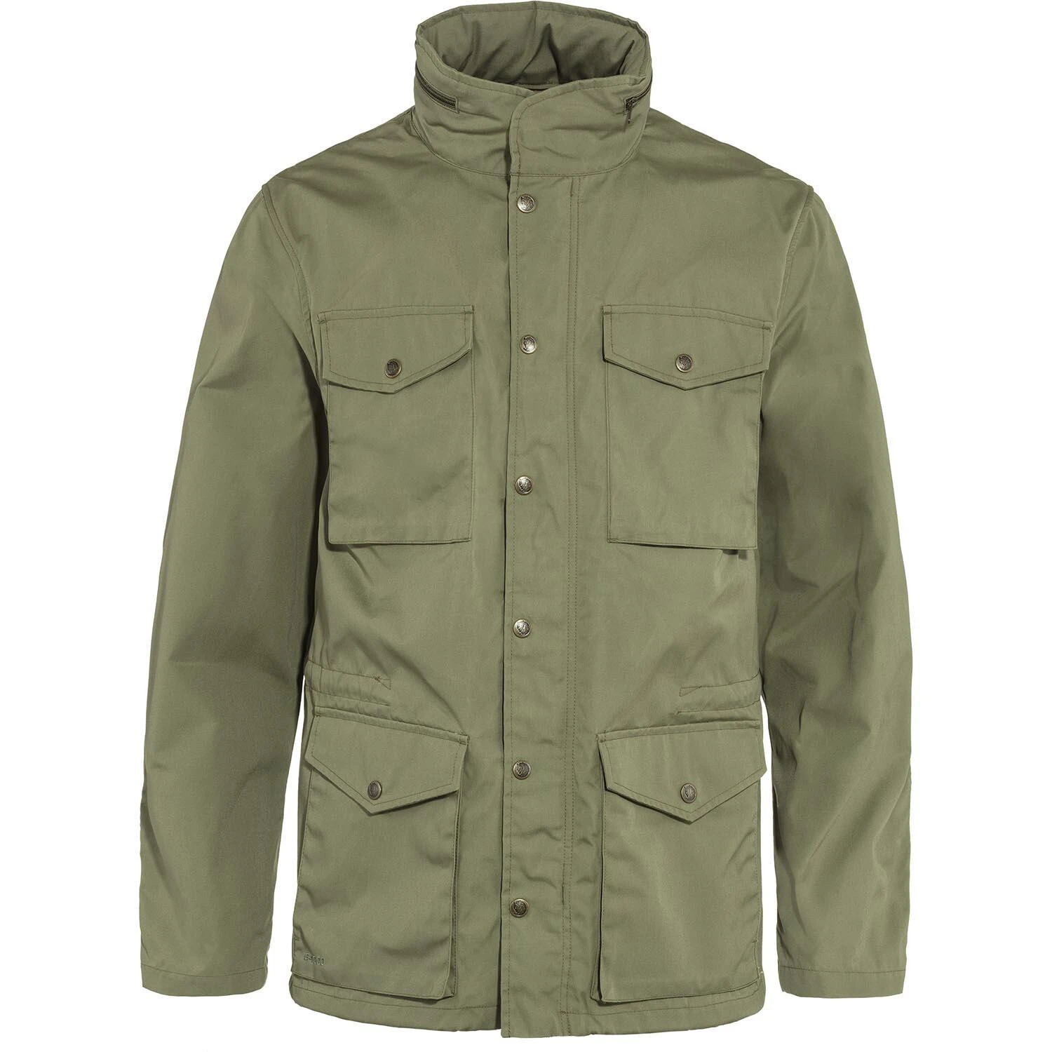Fjällräven Fjällräven Mens Räven Jacket - Billede 2