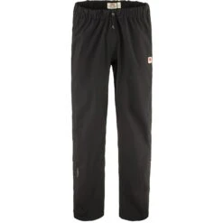 Fjällräven Fjällräven Mens HC Hydratic Trail Trousers