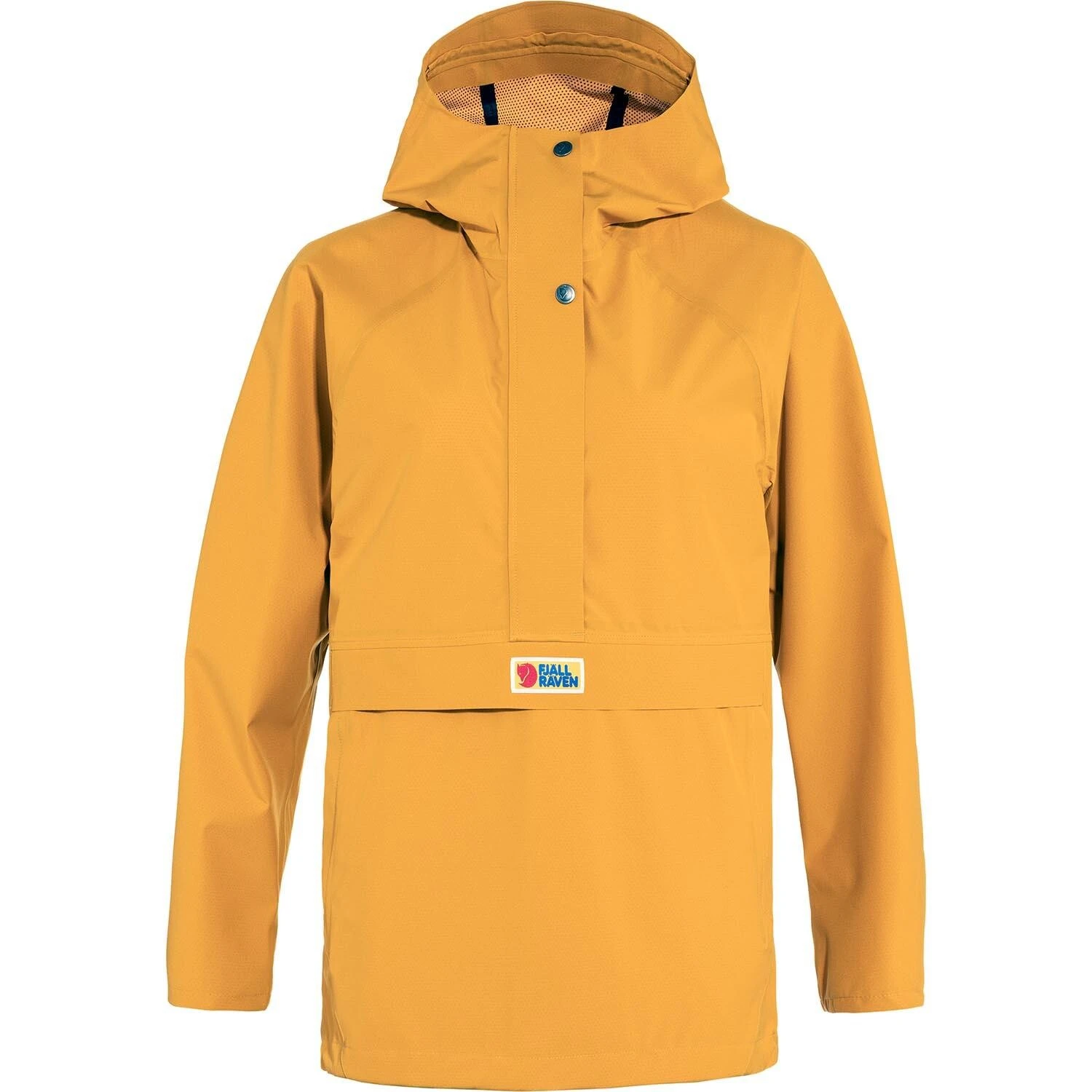 Fjällräven Fjällräven Womens Vardag Hydratic Anorak - Billede 3