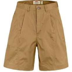 Fjällräven Fjällräven Womens Vardag Shorts