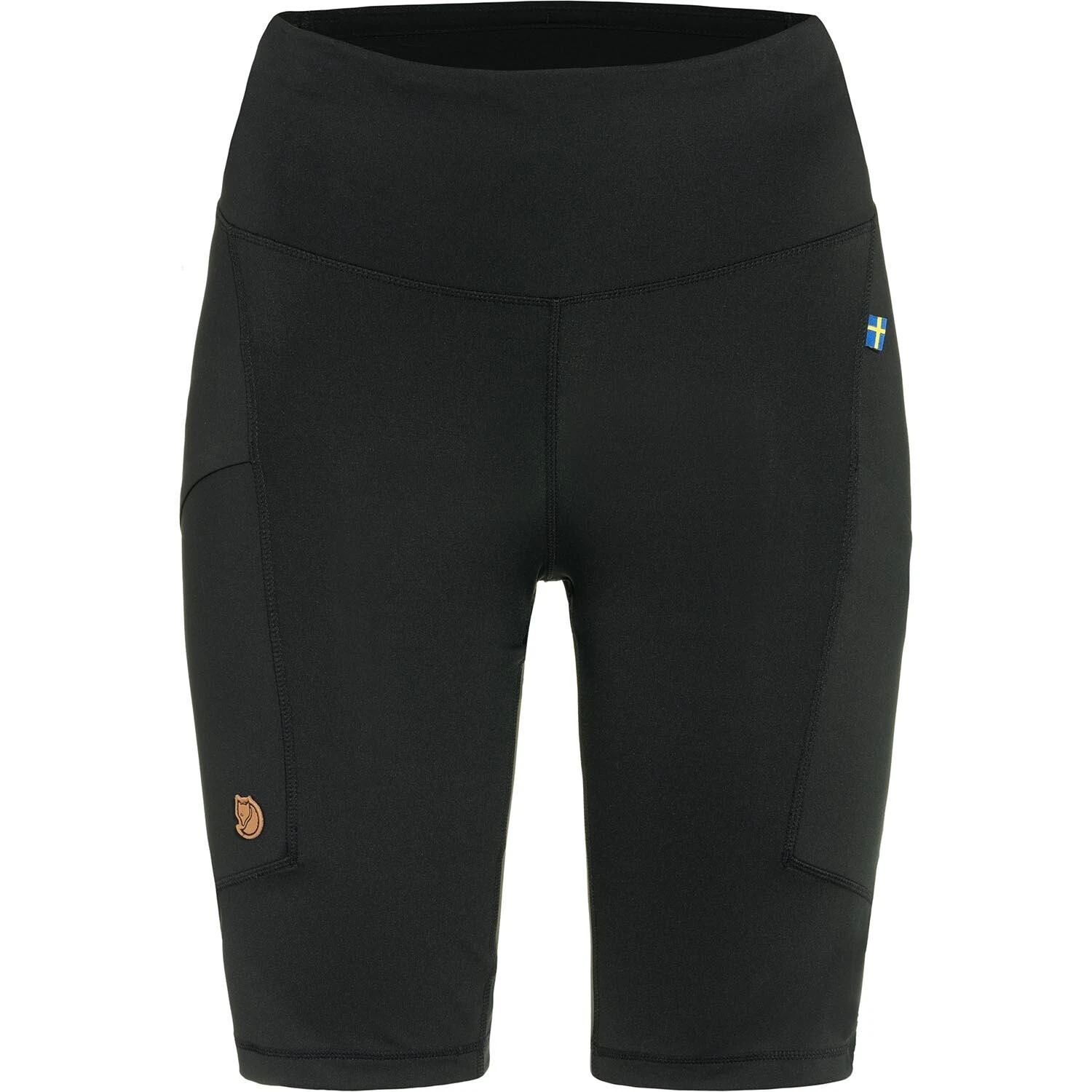Fjällräven Fjällräven Womens Abisko Short Tights
