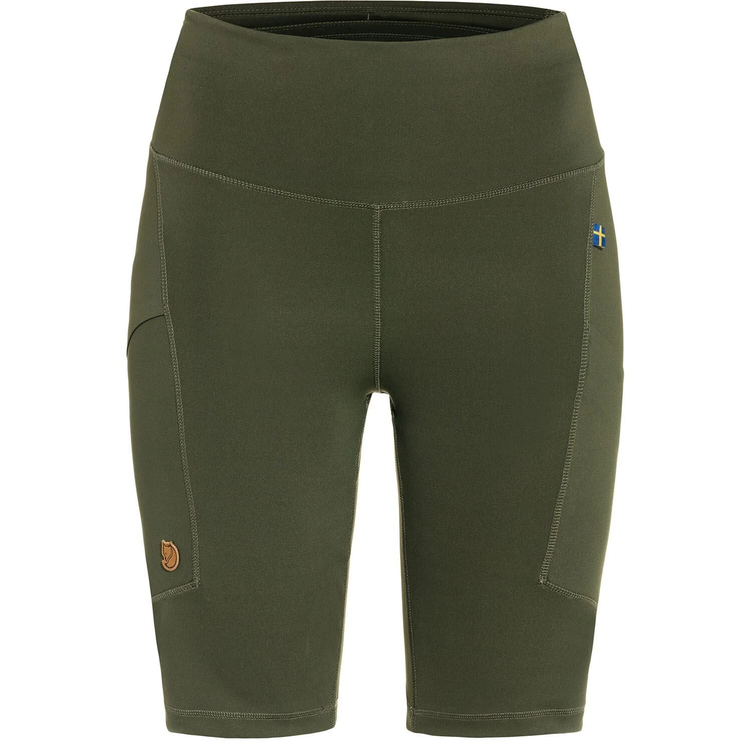 Fjällräven Fjällräven Womens Abisko Short Tights - Billede 2