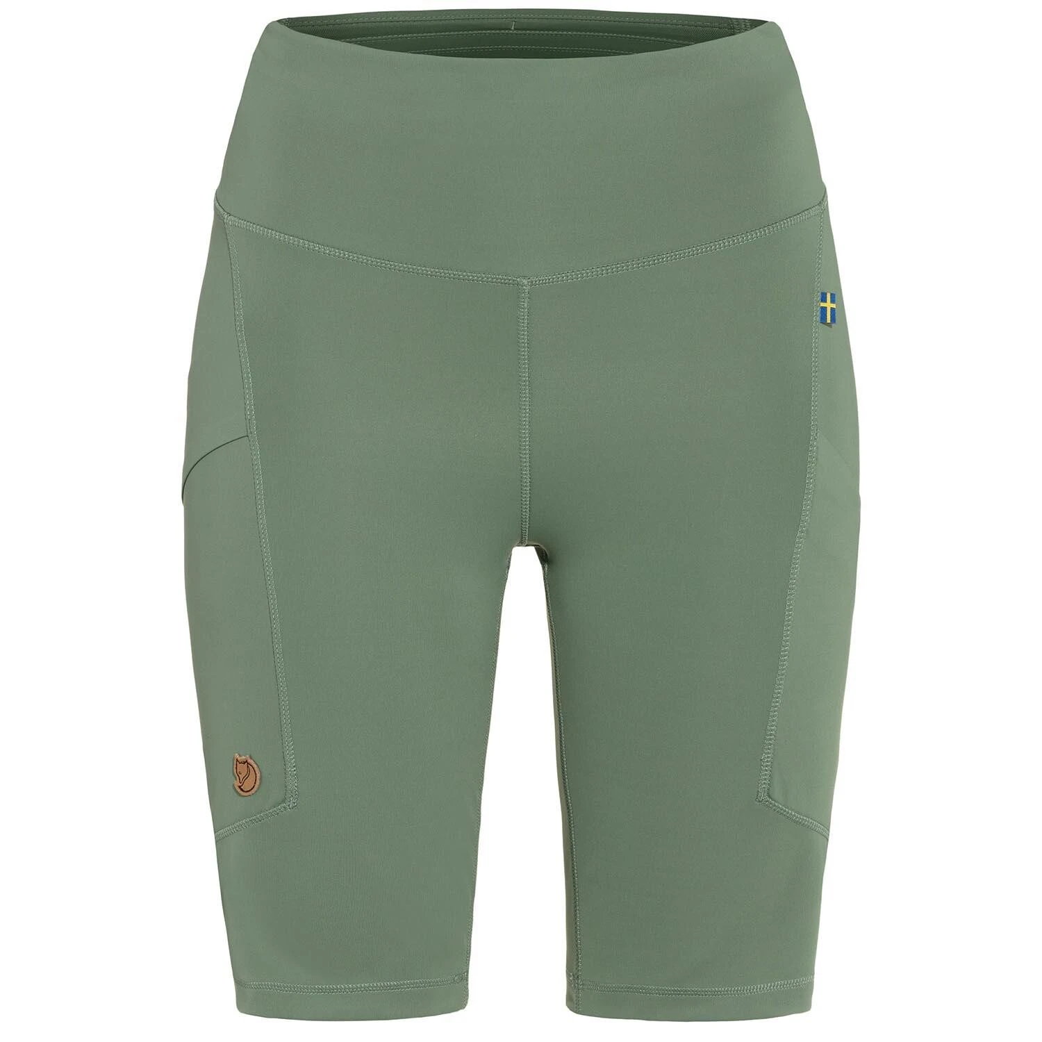 Fjällräven Fjällräven Womens Abisko Short Tights - Billede 3