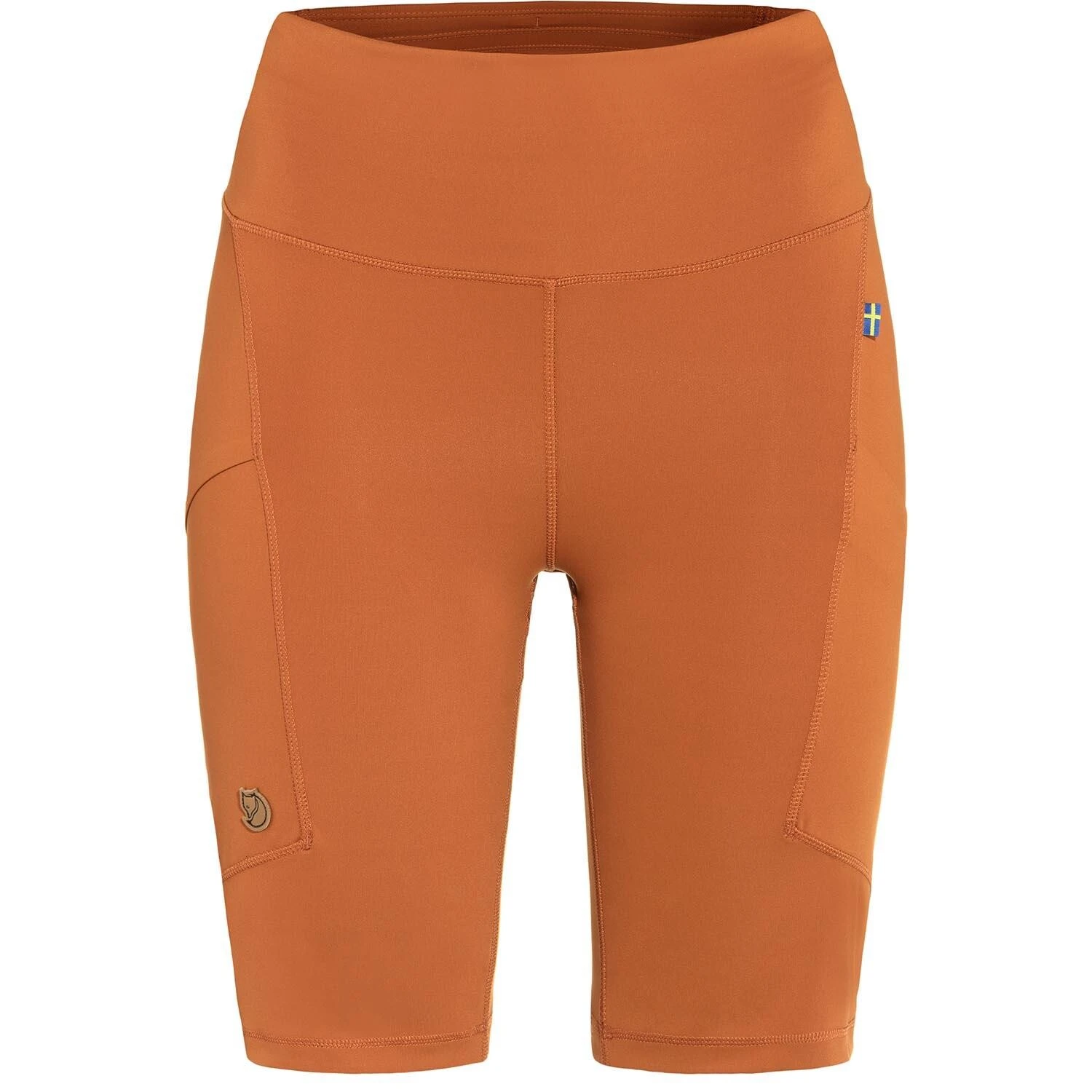 Fjällräven Fjällräven Womens Abisko Short Tights - Billede 4