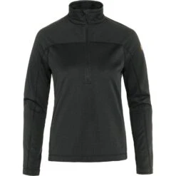 Fjällräven Fjällräven Womens Abisko Lite Fleece HZ