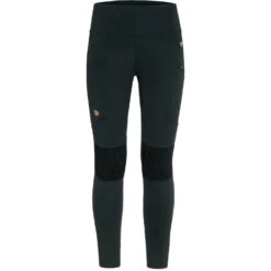 Fjällräven Fjällräven Womens Abisko Trekking Tights Hd