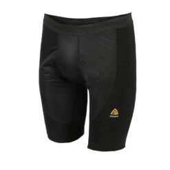 Aclima Mens WarmWool Long Shorts W/Windstop
