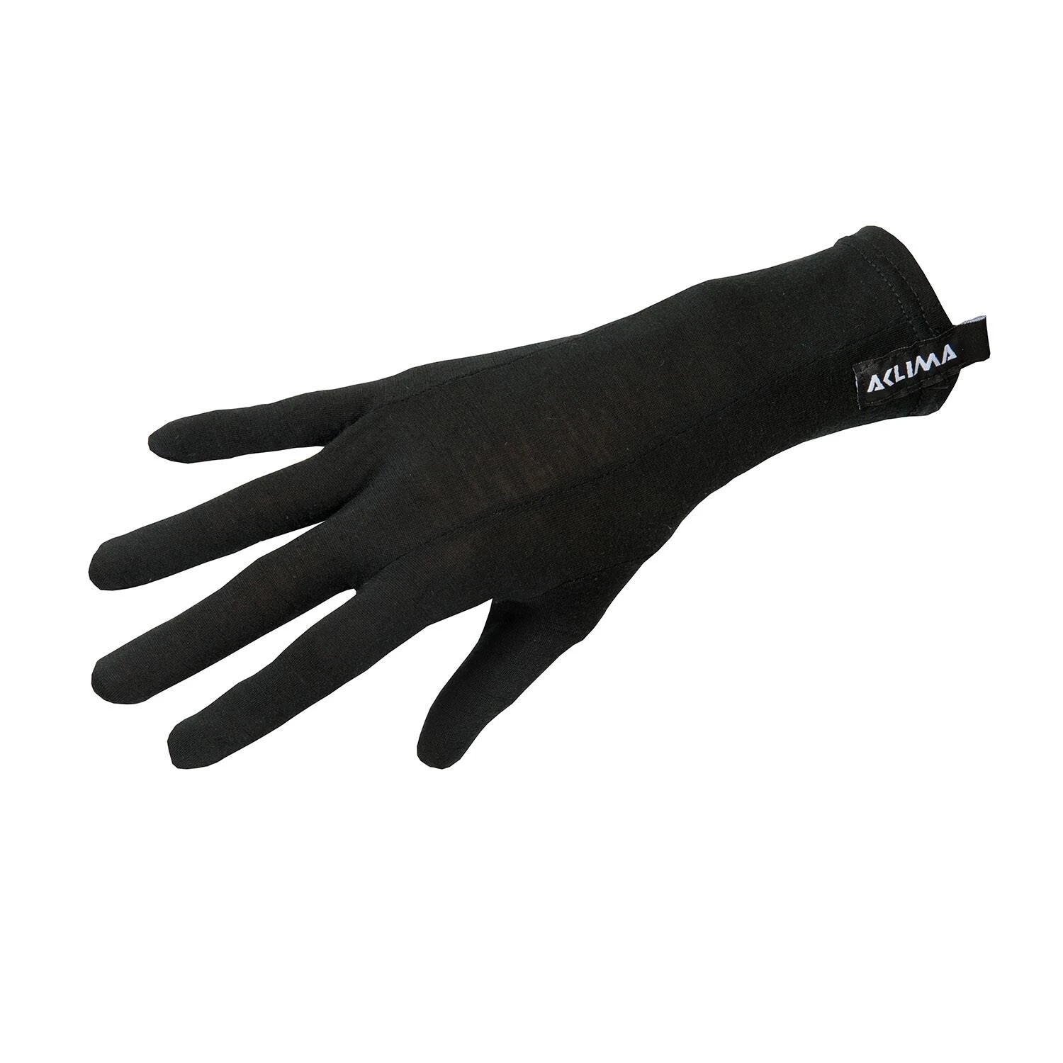 Aclima LightWool Liner Gloves