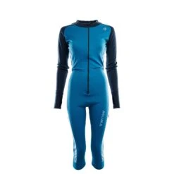 Aclima Womens WarmWool Overall 3/4