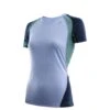 Aclima Womens LightWool Sports T-shirt