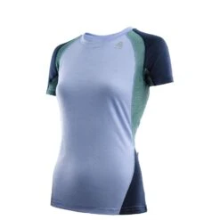 Aclima Womens LightWool Sports T-shirt