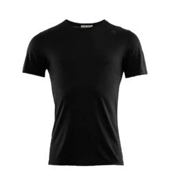 Aclima Mens LightWool Undershirt Tee