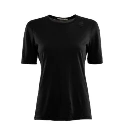 Aclima Womens LightWool Undershirt Tee
