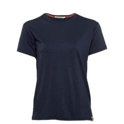 Aclima Womens LightWool Classic Tee