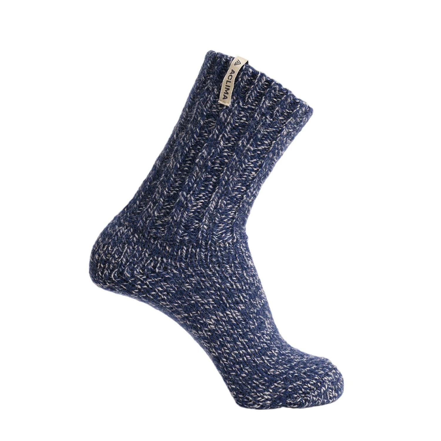 Aclima Norwegian Wool Socks