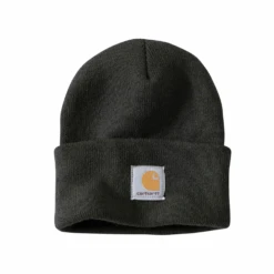 Carhartt Mens Watch Hat - Classic Beanie