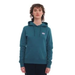 Artilect Womens Echo Canyon Hoodie