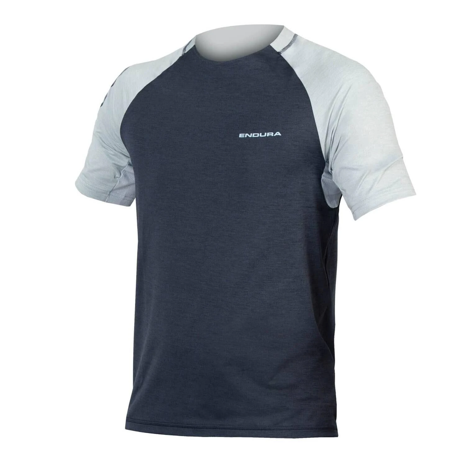 Endura Mens Singletrack S/S Jersey