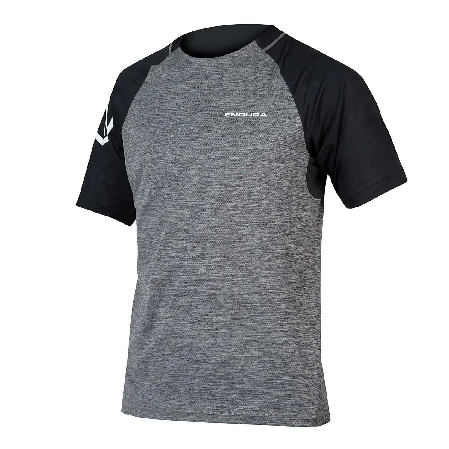 Endura Mens Singletrack S/S Jersey - Billede 2