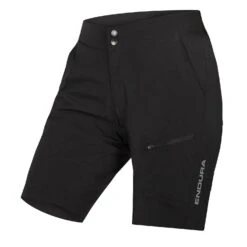 Endura Womens Hummvee Short With Liner