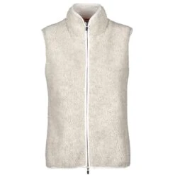 Icebreaker Womens Realfleece High Pile Vest