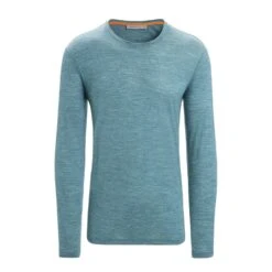 Icebreaker Mens Sphere II L/S Tee