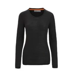 Icebreaker Womens Sphere II L/S Tee
