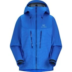 Arc'teryx Arcteryx Womens Alpha Jacket