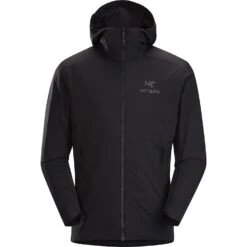 Arc'teryx Arcteryx Mens Atom SL Hoody