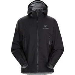 Arc'teryx Arcteryx Mens Beta Jacket