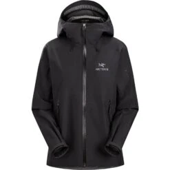 Arc'teryx Arcteryx Womens Beta LT Jacket