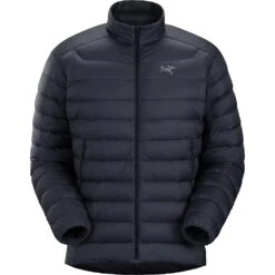 Arc'teryx Arcteryx Mens Cerium Jacket