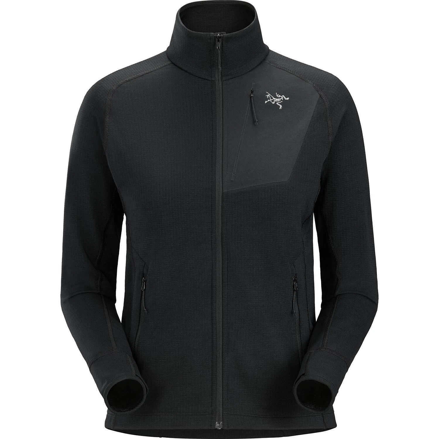 Arc'teryx Arcteryx Womens Delta Jacket - Billede 2