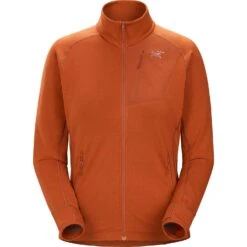 Arc'teryx Arcteryx Womens Delta Jacket